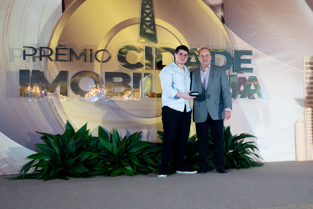 João Victor Ponte E Tibério Benevides