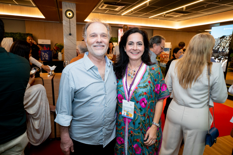 Turismo Premium - Segundo dia do WTE 2026 ganha densidade com conexões internacionais