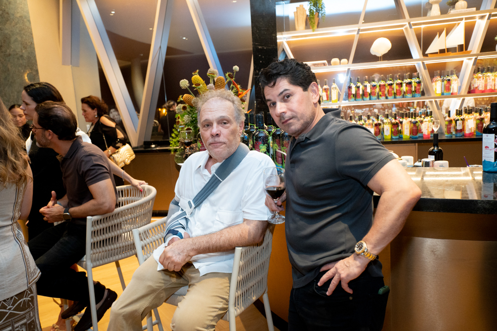 José Carlos Pontes E Pompeu Vasconcelos (1)