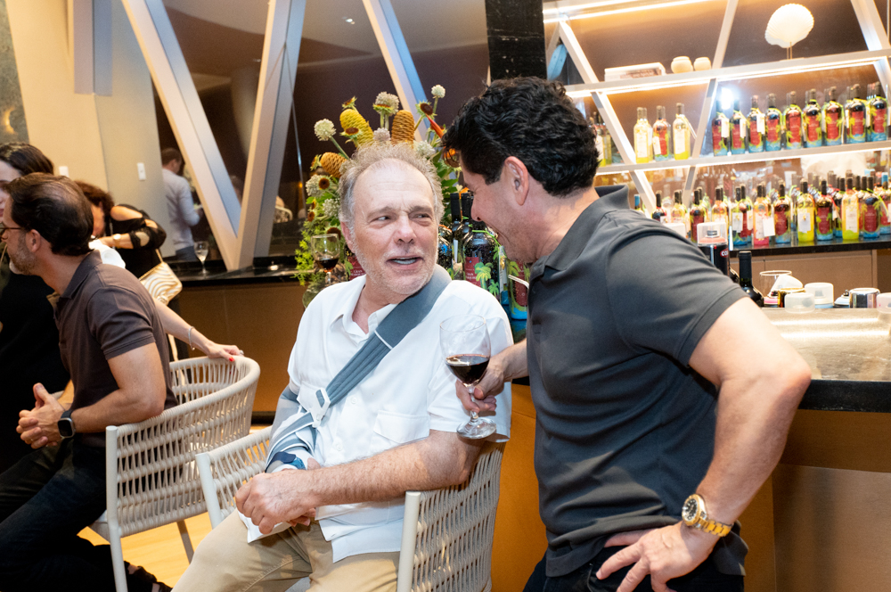 José Carlos Pontes E Pompeu Vasconcelos (2)