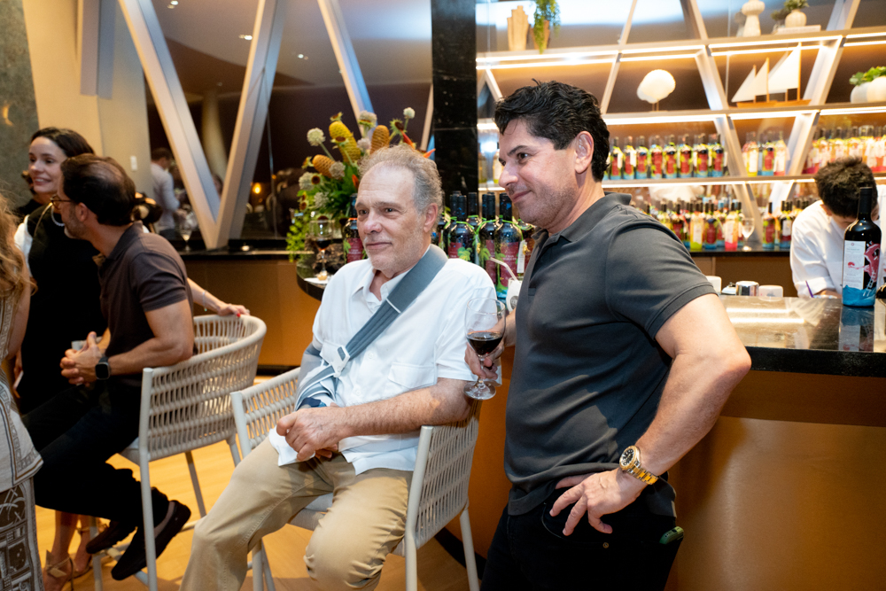 José Carlos Pontes E Pompeu Vasconcelos (3)