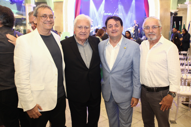 Biênio 2026-2028 - Recondução de Henrique Vasconcelos à presidência do Náutico mantém ciclo de avanços