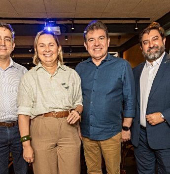 IBEF-CE debate governança e acesso ao mercado de capitais em evento seleto