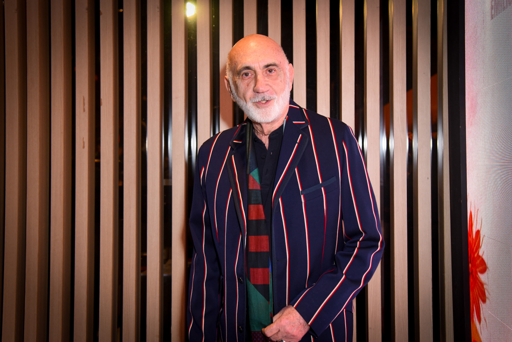 José Possi Neto 2336