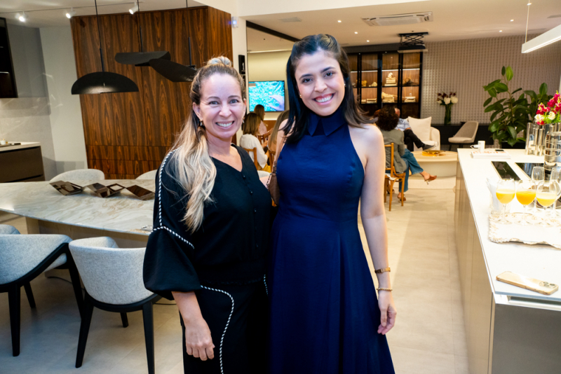 Marca e legado - Evviva Fortaleza transforma talk com Mônica Burgos em plataforma de conexões