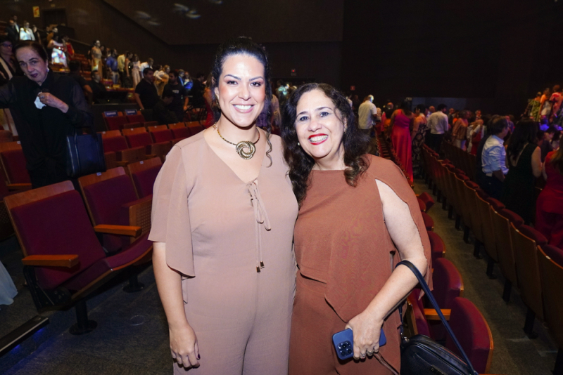 10 anos - Prêmio RioMar Mulher consagra grandes histórias femininas em edição comemorativa