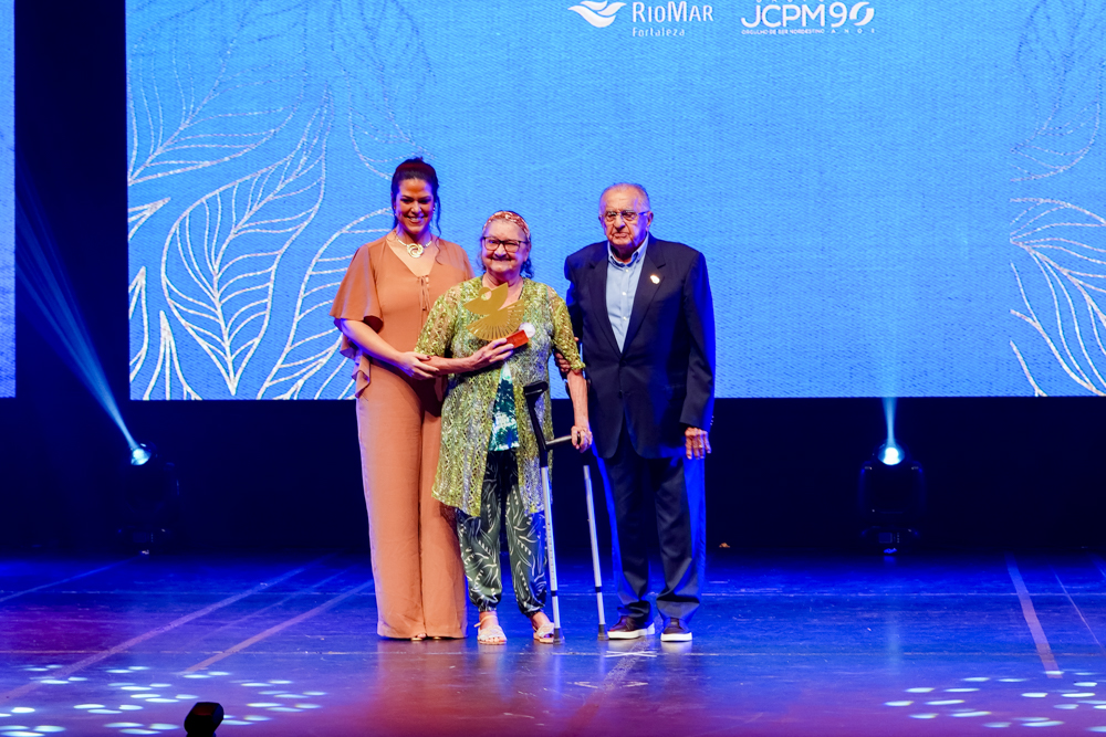 Juliana De Fátima, Mestre Raimundinha E João Carlos Paes Mendonça