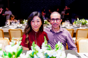 Juliana Nakamura E Emerson Henrique