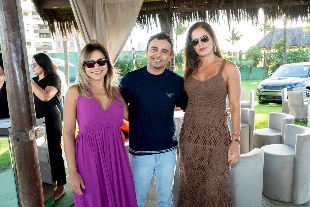 Karina Ramos, Pa E Rafaely Nunes (1)