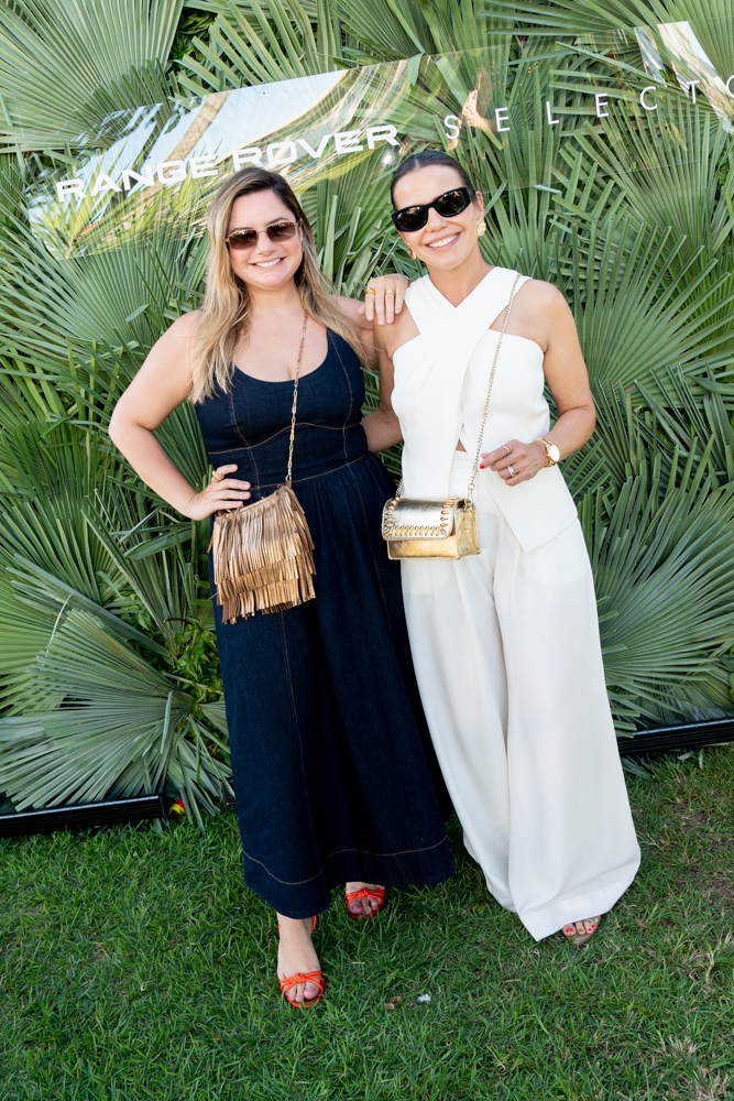 Karla Rodrigues E Renata Benevides (3)