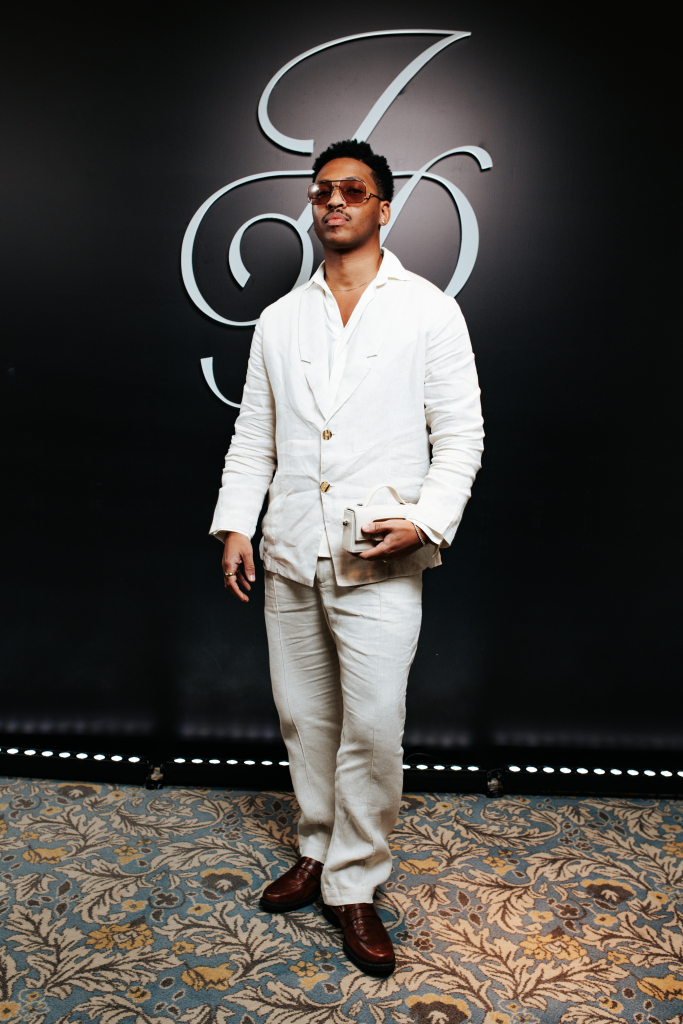 Kevin David Créditos Fabiano Vieira