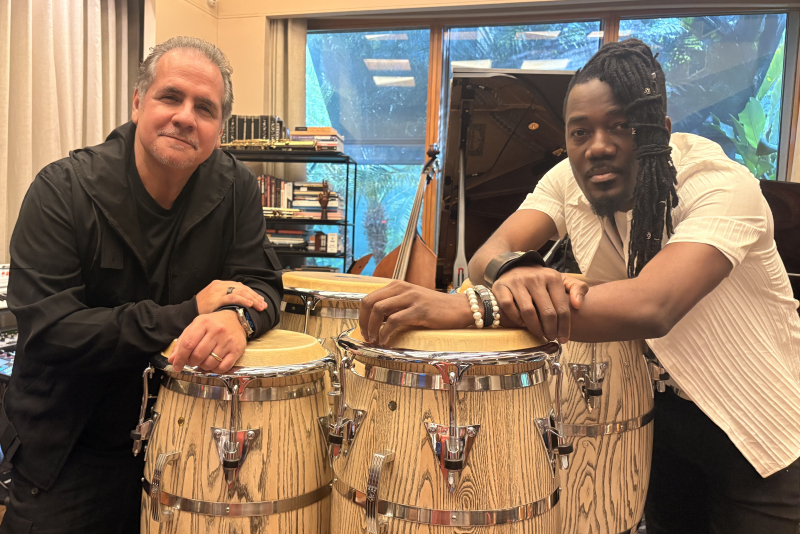 Kizaba E Ricardo Bacelar Fotosonialage (5)