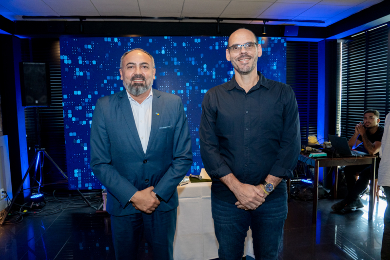 Reconhecimento histórico - CREA-CE marca nova etapa dos 90 anos com selo comemorativo