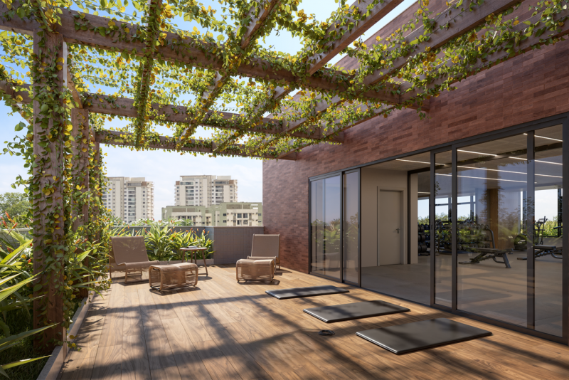 Mota Machado lança empreendimento em Teresina com VGV de R$ 141 milhões