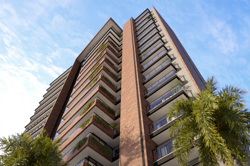 Mota Machado lança empreendimento em Teresina com VGV de R$ 141 milhões