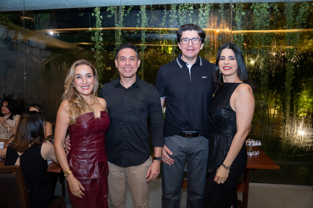 Larissa E Marcos Macêdo, Edson E Clarissa Santana (2)