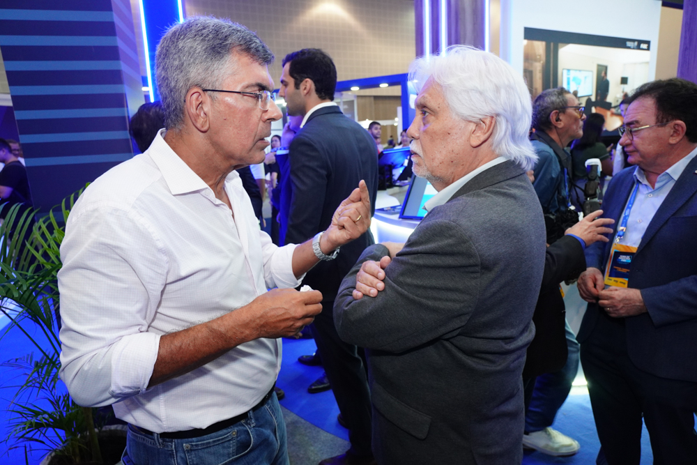 Lauro Chaves E Joaquim Cartaxo