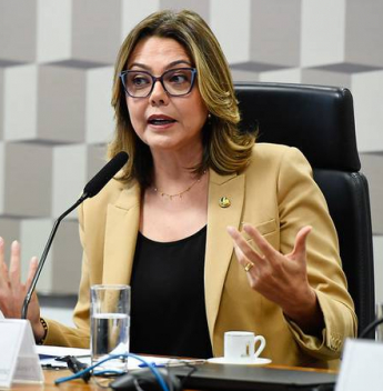 Senado recebe projeto que busca frear conflitos de interesse no Judiciário