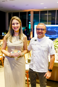 Leiliane Pinheiro E Luiz De França (2)