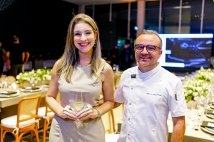 Leiliane Pinheiro E Luiz De França