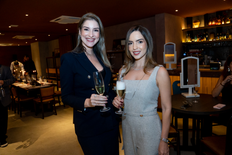 Seleção Especial - Entre joias e rótulos, A.T Jewel promove tarde dedicada aos sentidos