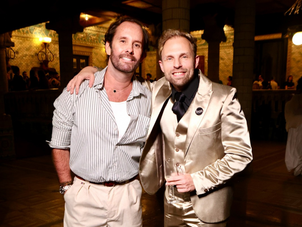 Leo Marcal E Alex Neoral 556