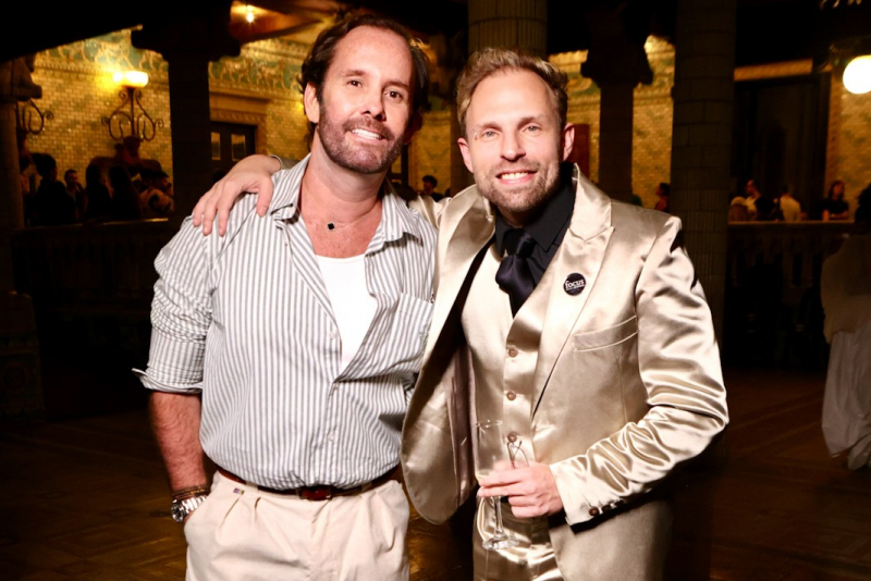 Artes cênicas - Focus Cia de Dança reúne convidados no Theatro Municipal do Rio para celebrar 25 anos com o espetáculo “Bodas”