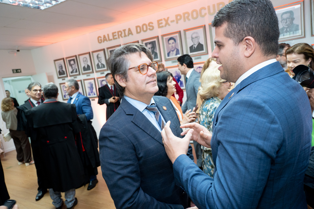 Leonardo Carvalho E Herbet Santos