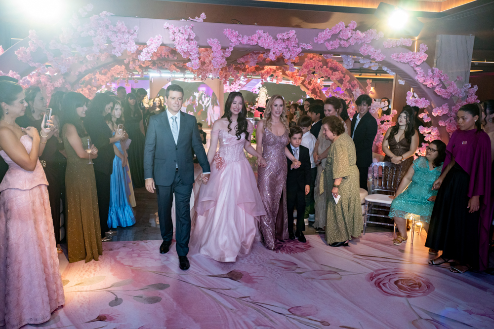 Leonardo E Helena Pimentel, E Nanette Castelo Branco (1)