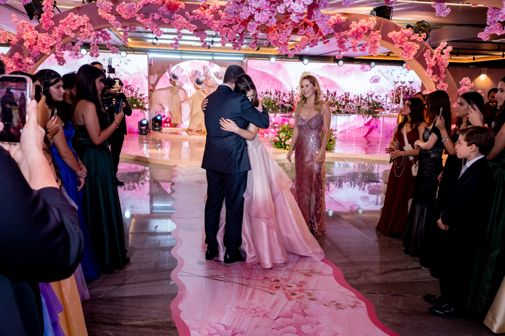 Leonardo E Helena Pimentel, E Nanette Castelo Branco (2)