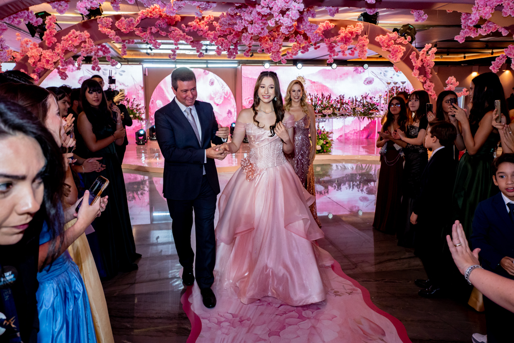 Leonardo E Helena Pimentel, E Nanette Castelo Branco (3)