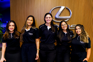 Lexus Experience (1)