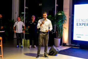 Lexus Experience (13)