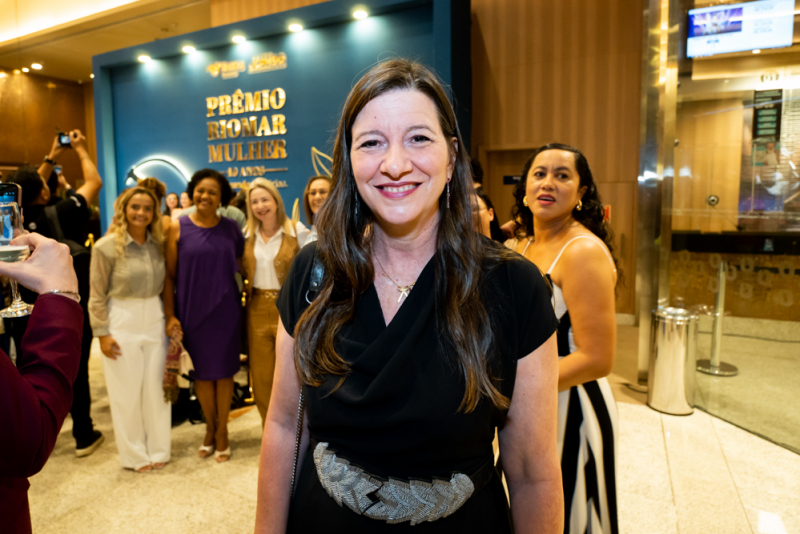 10 anos - Prêmio RioMar Mulher consagra grandes histórias femininas em edição comemorativa