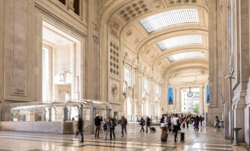 Europa amplia rotas de trens noturnos e alta velocidade e transforma 2026 em ano estratégico para viajar pelo continente