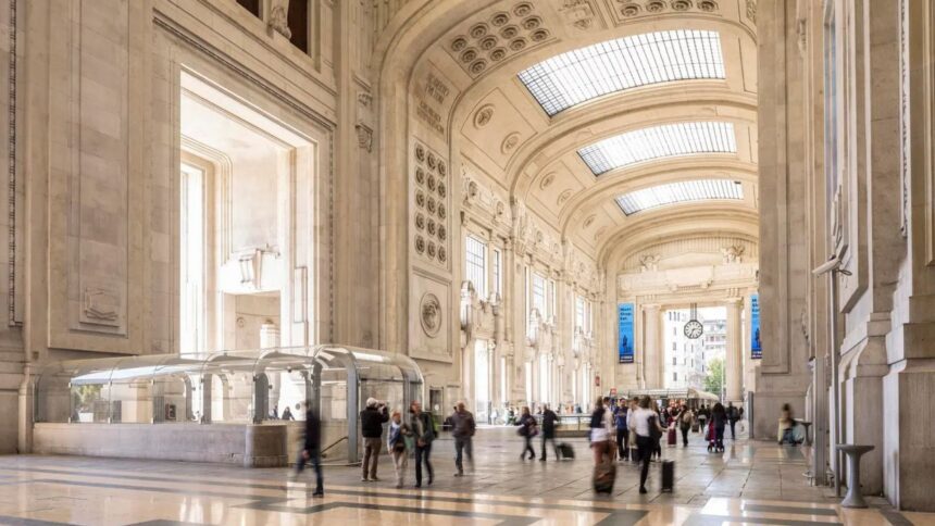 Europa amplia rotas de trens noturnos e alta velocidade e transforma 2026 em ano estratégico para viajar pelo continente