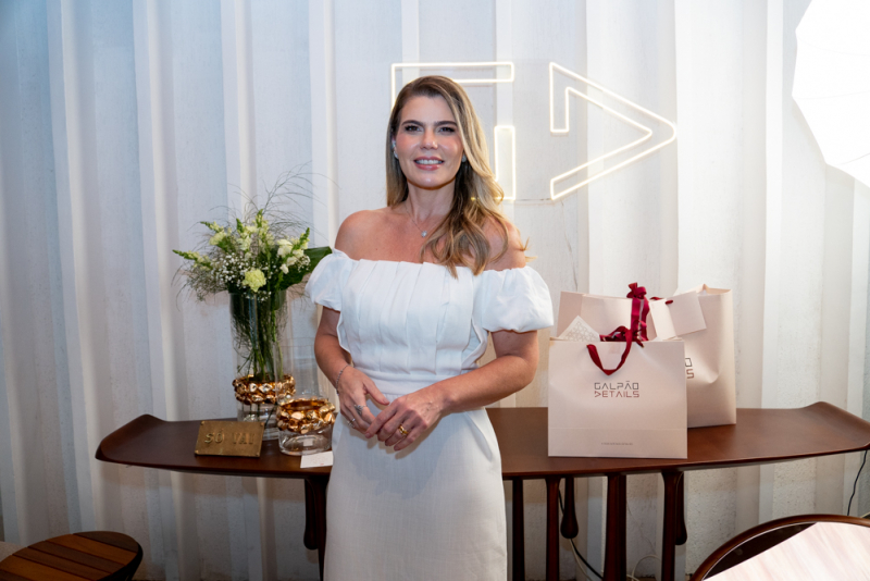 Feminilidade em foco - Entre fé, beleza e inspiração: o encontro do Galpão Design para o Dia da Mulher