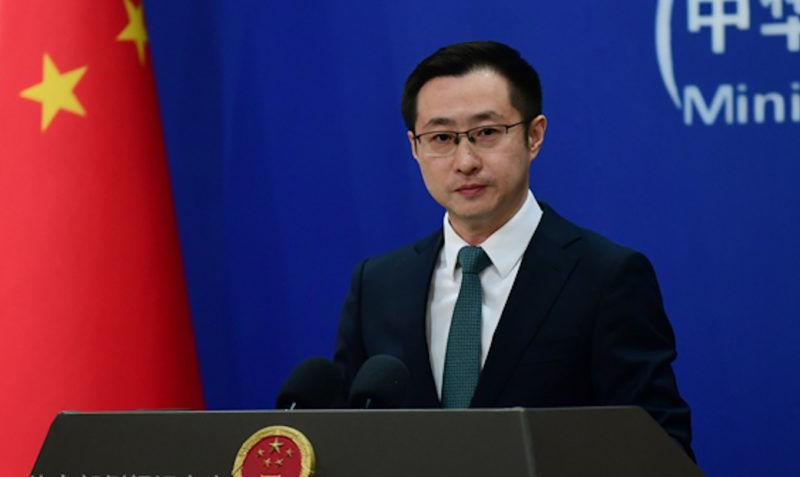 China envia ajuda ao Irã e amplia presença diplomática em meio à escalada no Oriente Médio