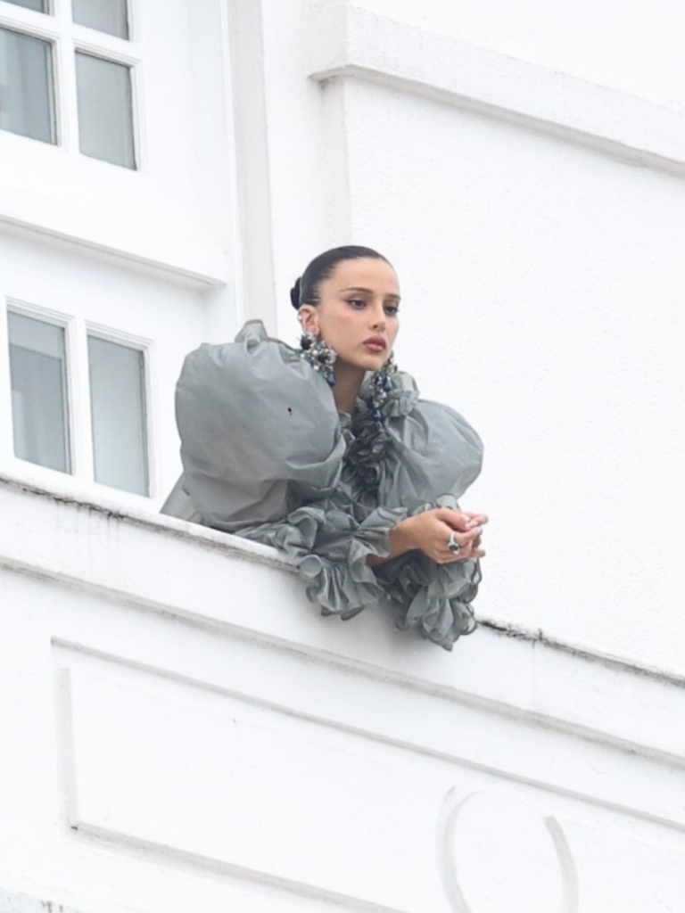 Livia Nunes No Copa Palace 28