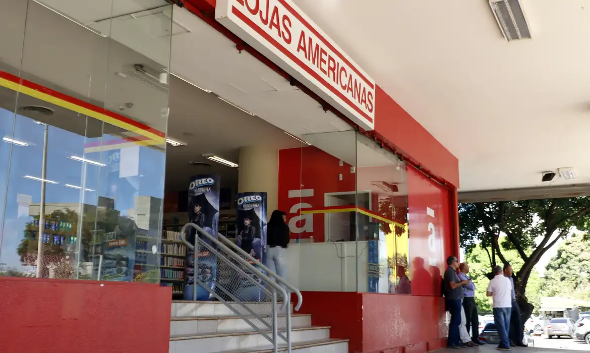 Americanas pedem à Justiça encerramento da recuperação judicial