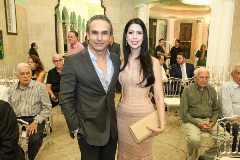 Biênio 2026-2028 - Recondução de Henrique Vasconcelos à presidência do Náutico mantém ciclo de avanços