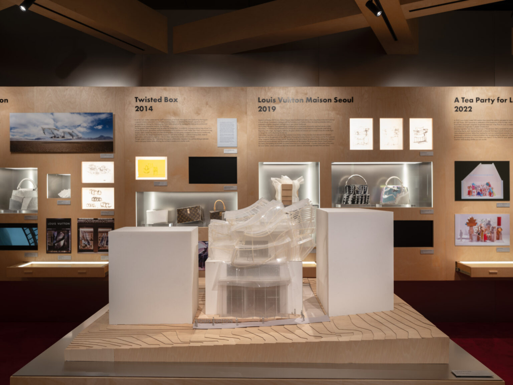 Louis Vuitton Booth Art Basel Hong Kong @ Common Studio 16 1536x1152