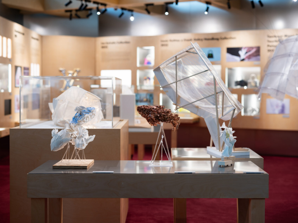 Louis Vuitton Booth Art Basel Hong Kong @ Common Studio 4 1536x1152