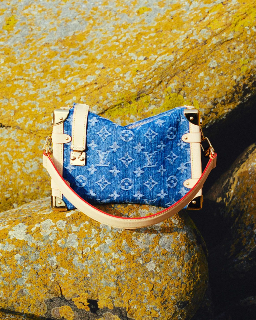 Louis Vuitton Denim Rendez Vous (1)