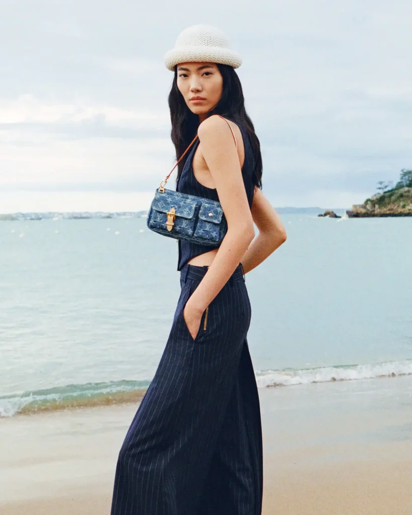 Louis Vuitton Denim Rendez Vous (2)