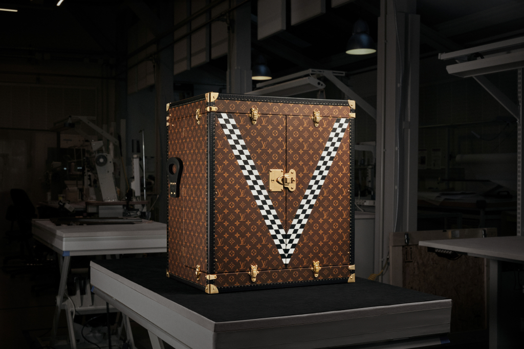 Louis Vuitton E Fórmula 1 (5)
