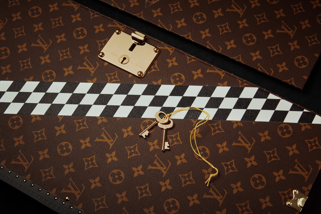 Louis Vuitton E Fórmula 1 (8)