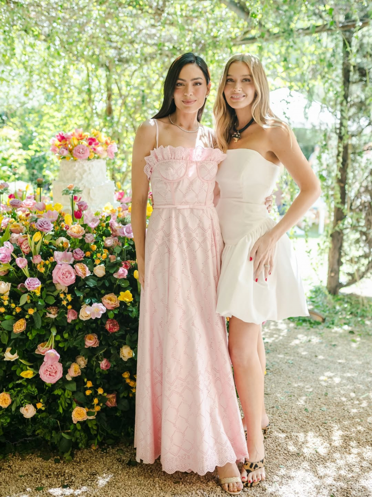 Lu E Marcella Tranchesi