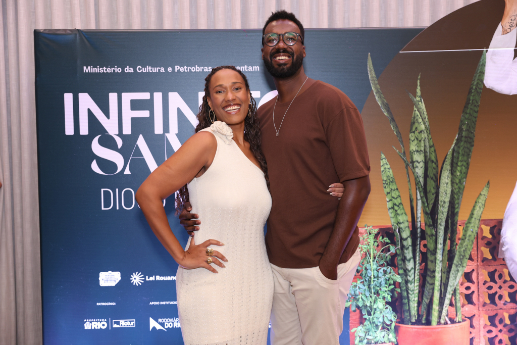 Luana Xavier E Philipe Chagas 2