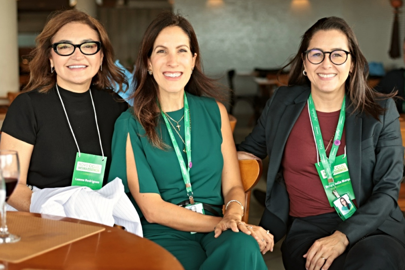 Liderança feminina se destaca na Unimed Fortaleza e reforça o modelo de gestão